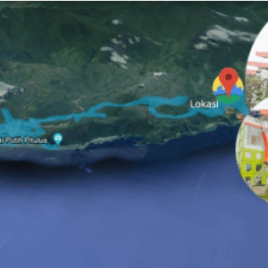 Pemda Kolut Siapkan Rumah Sakit Untuk Penanganan Awal Covid-19