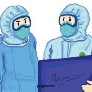 Satu Pasien Positif COVID-19 Di Kendari Meninggal Dunia