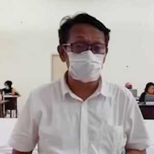 36 Orang Positif Covid -19 di Sulawesi Tenggara, 9 Kasus Baru