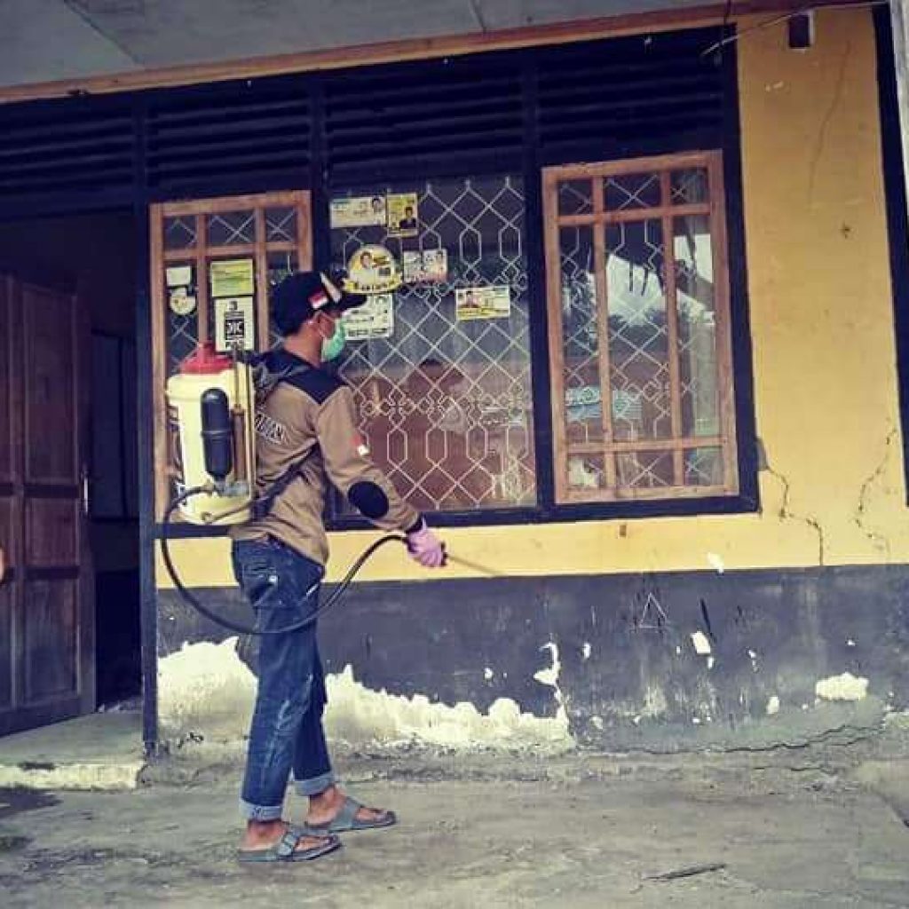 Legislator PKS Minta Pendataan Bantuan Covid-19 Harus Objektif