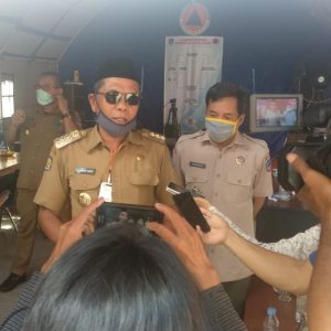 Pemda Kolaka Siapkan 36 M Untuk Penanganan COVID-19.