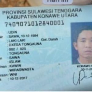Pasien PDP Covid-19 Kabur dari RS Bahteramas Kendari