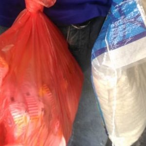 DPRD Kolaka Minta Pembagian Bantuan Sembako Pemerintah Transparan