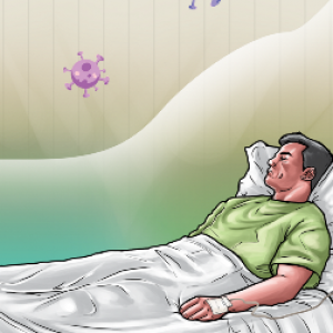 Kasus Positif Covid-19 di Sultra Bertambah Lagi 5 Orang