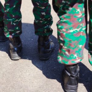 Kewalahan Tangani Pasien Corona, 2 Provinsi di Kanada Minta Bantuan Militer