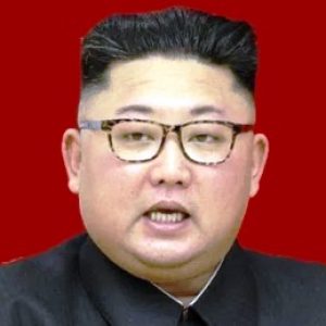 Rumor Pemimpin Korea Utara Kim Jong Un Meninggal