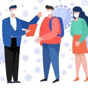 242 WNA Ditolak Masuk Ke Indonesia Saat Pandemi Covid-19