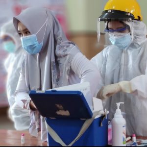 Positif Covid-19 di Koltim Bertambah 5 Orang