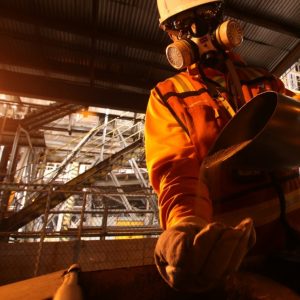 PT Vale Masih Beroperasi Normal dan Mencatat Profit di Kuartal I Tahun 2020