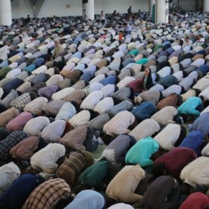 Pemda Kolaka Instruksikan Shalat Ied 1441 H dilakukan di rumah