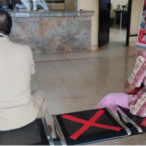 Pemerintah Berlakukan “New Normal” ditengah Pandemi Covid-19