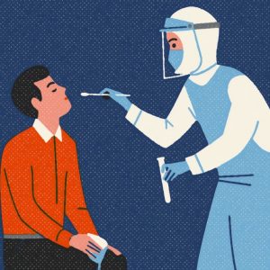 48 Pasien Covid-19 di Bombana Sembuh