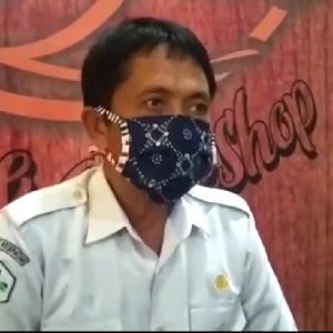 Bertambah Satu Warga Kolaka Positif Covid-19
