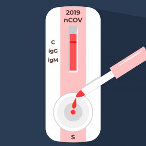 Hasil Swab 10 Orang di Kolaka dinyatakan Negatif