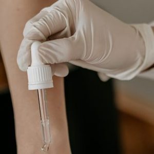 Hasil Rapid Test Tiga Warga Muna Positif Covid-19