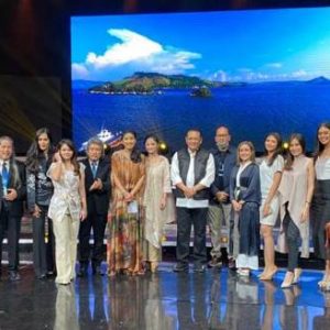 Rp 4 M Terkumpul dalam Konser “Bersatu Melawan Corona”