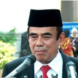 Pemerintah Tetapkan Idul Fitri Jatuh pada Minggu 24 Mei