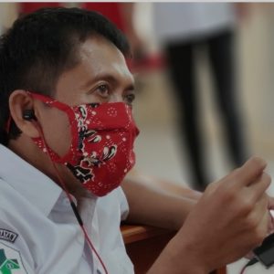 Hasil Swab 13 Warga Kolaka Reaktif Covid-19 Belum Keluar