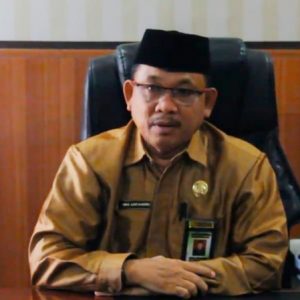 369 Jemaah Calon Haji Kolaka Gagal Berangkat Tahun ini