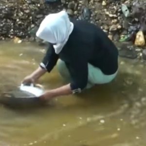 Pemda Khawatir Penemuan Emas di Popalia Berpotensi Merusak Lingkungan