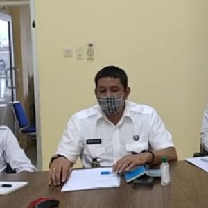 BNN Kolaka Gelar Sosialisasi Anti Narkoba Secara Virtual