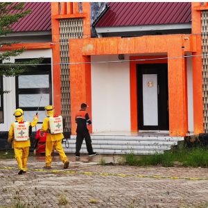 Kasus Positif Covid-19 di Kolaka bertambah dua orang lagi