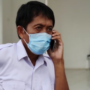 Bertambah Satu Lagi Kasus Positif Covid-19 di Kolaka