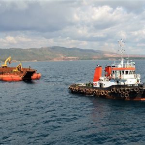 APBMI Adukan Monopoli PBM oleh Oknum Kades di Pelabuhan Khusus Pomalaa