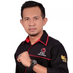 GANTI Sultra Sesalkan Pernyataan Kery Konggoasa