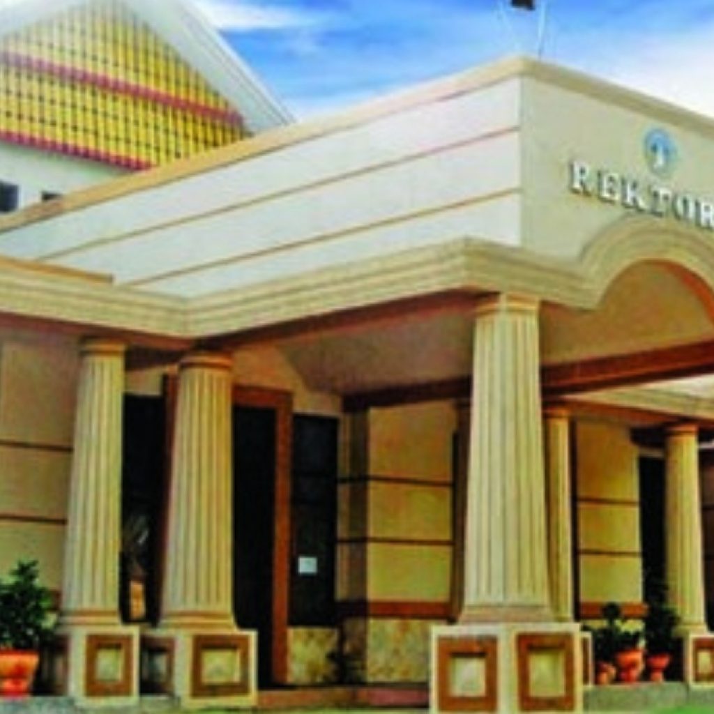 USN terima kuota beasiswa bagi masyarakat kurang mampu