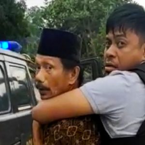 Dua warga di Kolaka jadi korban pembunuhan sadis
