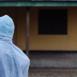 Bertambah Lagi Satu Pasisen positif Covid-19 Kalster Puskesmas Baula