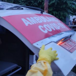 Kasus Covid-19 terus bertambah di Kolaka akibat Transmisi lokal