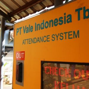 RUPST Vale kembali Tunjuk Nico Kanter sebagai Presiden Direktur