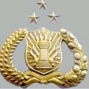 Bhayangkara itu pernah punya sosok !!!