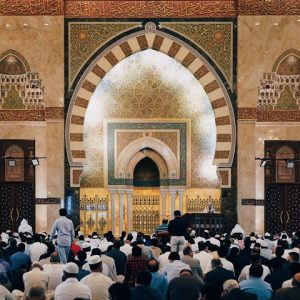 PHBI Kolaka tentukan titik pelaksanaan shalat Idul Adha