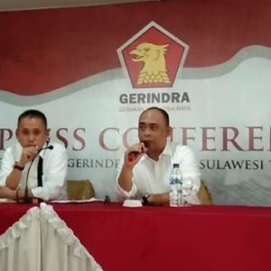 Gerindra Sultra target menangkan Pilkada 2020
