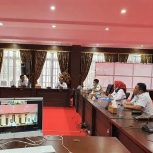 Pandemi Covid-19, Peringatan HPN di Sultra akan digelar tahun 2020