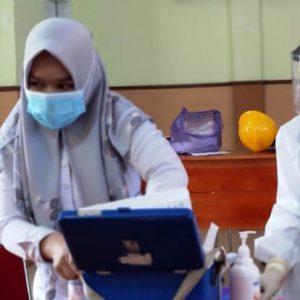 Dua ASN di Kolaka Terkonfirmasi Positif Covid-19
