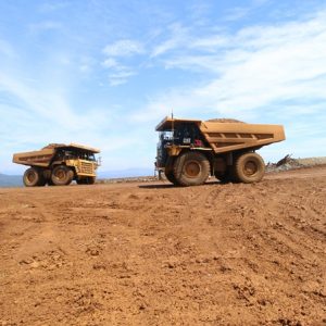 RUPSLB Vale Indonesia, Adriansyah Chaniago diangkat sebagai Wakil Presiden Direktur