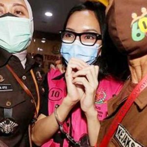 Pemeriksaan Jaksa Pinangki dilanjutkan pekan depan