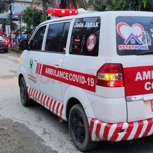 Kasus positif Covid-19 di kabupaten Kolaka bertambah 9 Orang