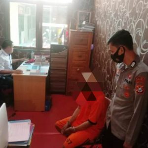 Setubuhi anak kandung, seorang warga di Kolaka diancam 15 tahun penjara