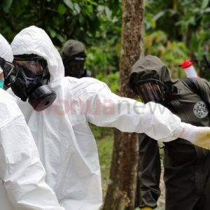 38 warga Kolaka dinyatakan sembuh dari Covid-19