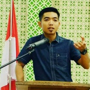 KNPI Kolaka: Peringatan Sumpah Pemuda momentum bersatu melawan Covid-19