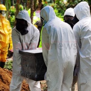 Sudah 9 warga Kolaka dimakamkan dengan protokol Covid-19