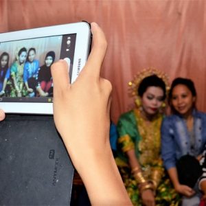 Menjual foto di situs Shuterstock