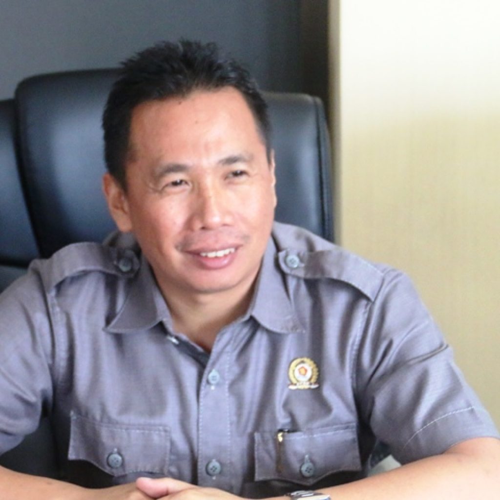 Sosok Syaifullah Halik, calon pengganti Ketua DPRD Kolaka