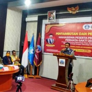 USN gelar pertukaran mahasiswa secara virtual