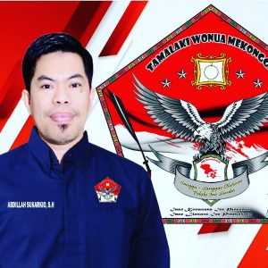 Ormas TAAWU Mekongga Inisiasi Kegiatan Mosehe Wonua